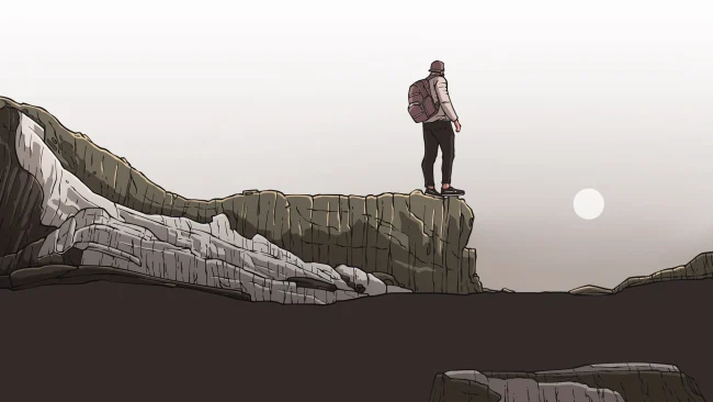 La Escala de Vibración desde la más densa al amor puro