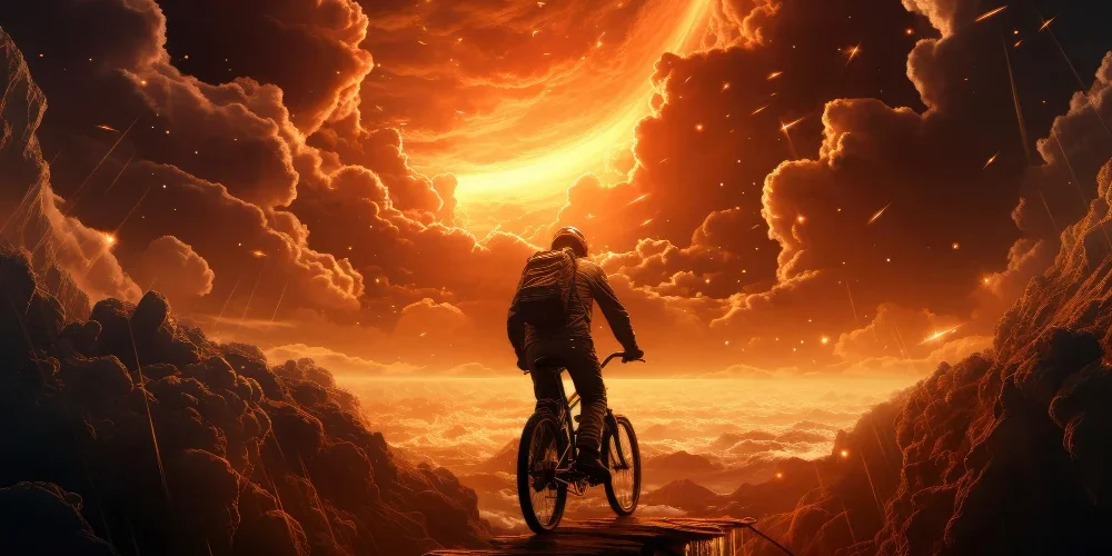 Significado de místico o de misticismo