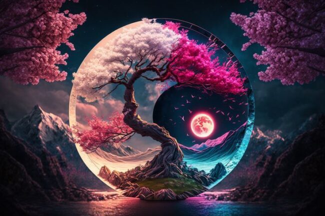 Los Efectos Transformadores de un Terapeuta Energético