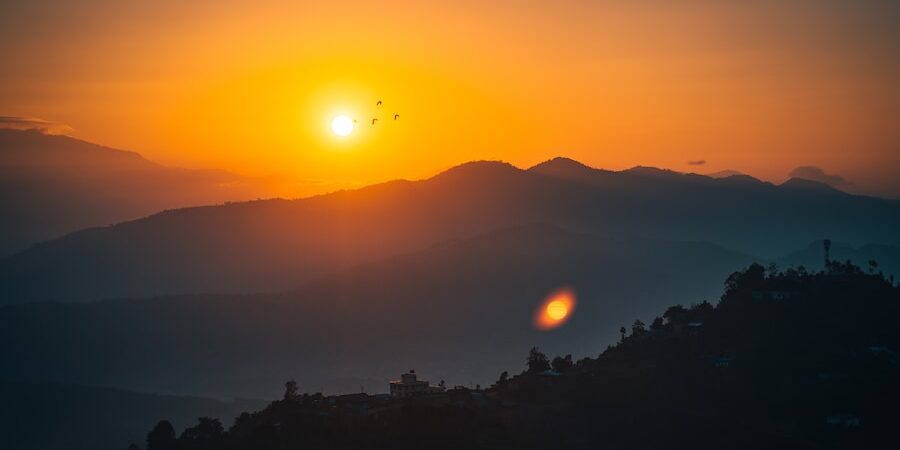 Síntomas físicos y psicológicos del despertar espiritual