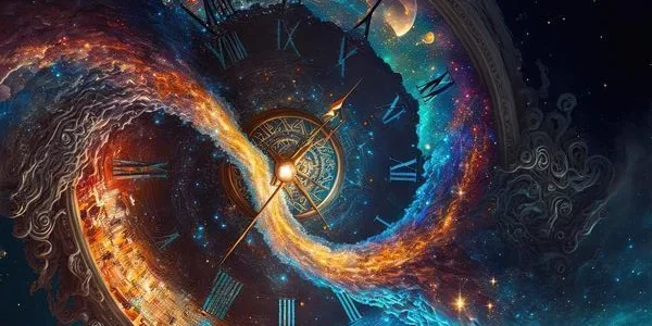 Terapias energéticas de sanación y conexión