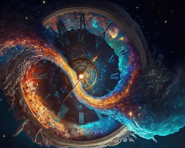 Terapias energéticas de sanación y conexión