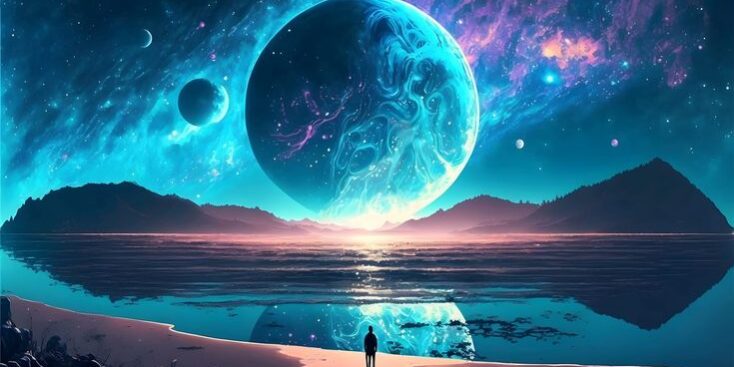 Guía para Encontrar a un Sanador Energético de Confianza