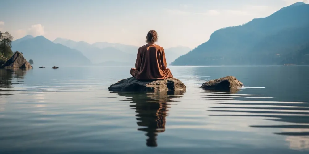 Transformación personal: El camino hacia la felicidad y el éxito