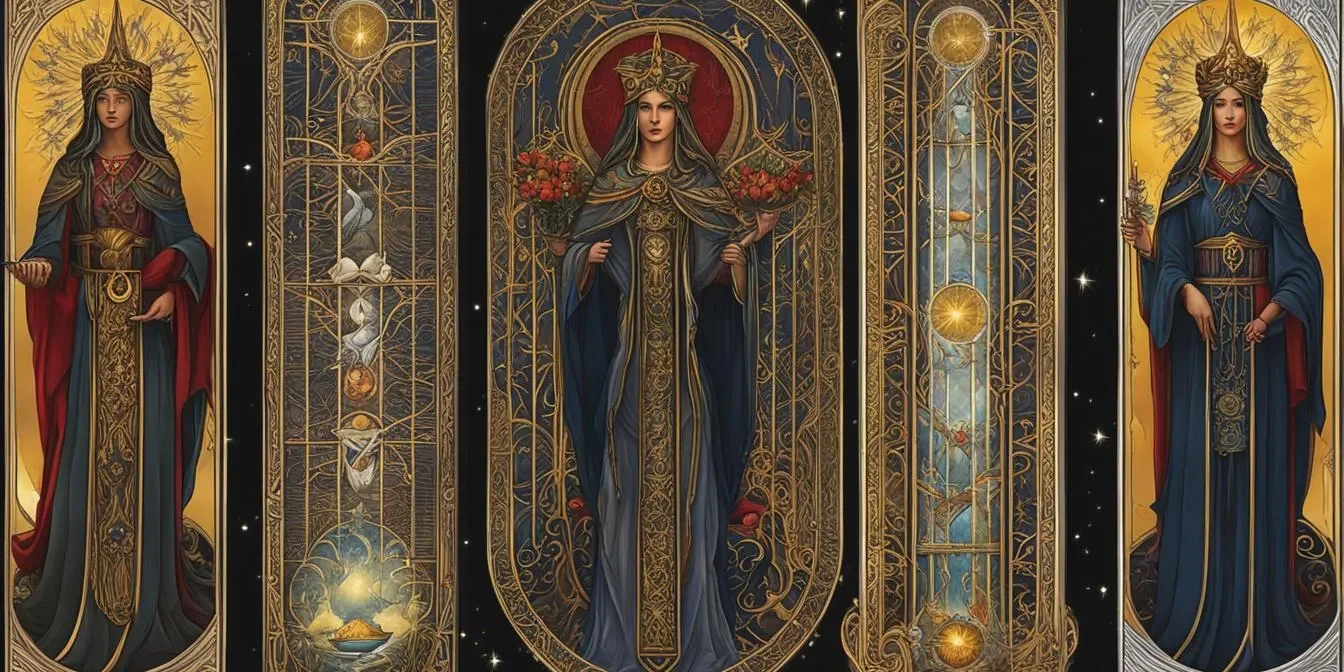 Cómo la intuición eleva la conciencia