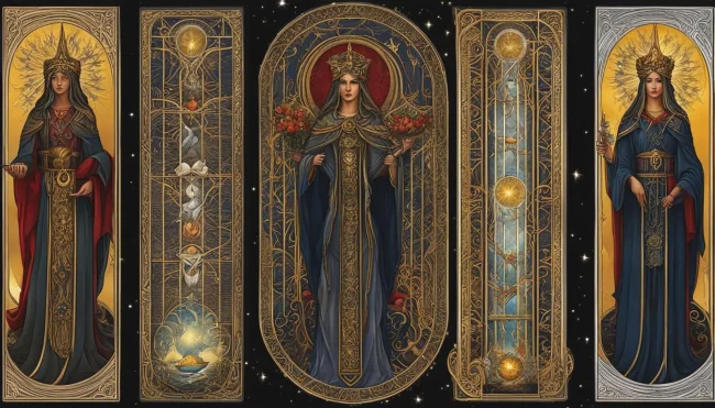 Cómo la intuición eleva la conciencia Cómo la intuición eleva la conciencia