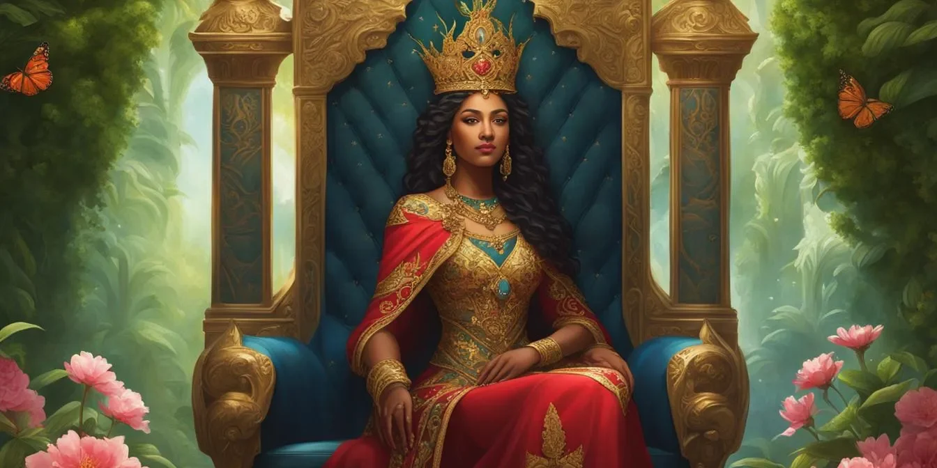 Despertar de la Conciencia a lo Divino Femenino