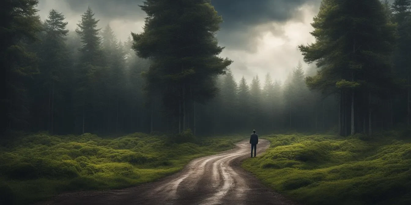 Necesito cambiar mi vida urgente por donde empiezo Necesito cambiar mi vida urgente por donde empiezo