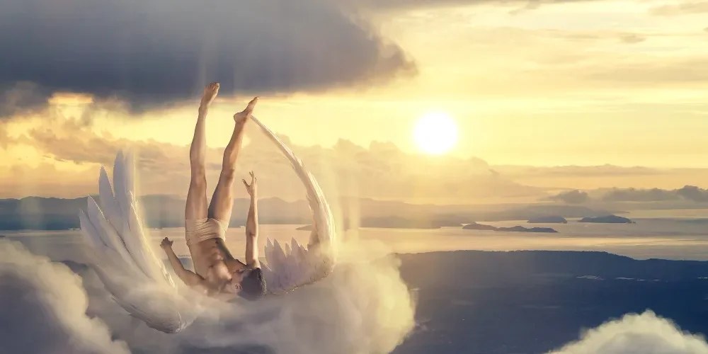 Limpiar Energías Negativas a Distancia Limpiar Energías Negativas a Distancia