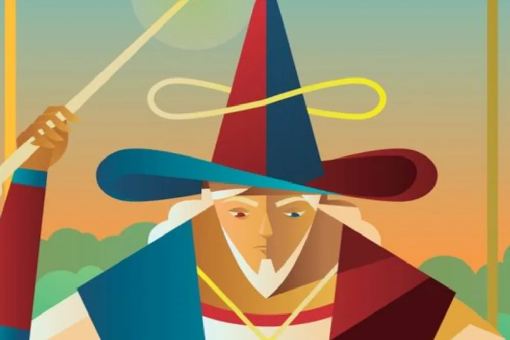Creatividad para Despertar nuestra Conciencia espiritual