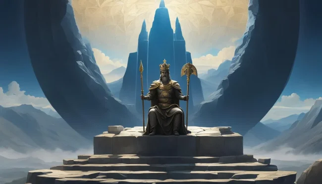 Conexión con la Energía Divina Masculina Conexión con la Energía Divina Masculina