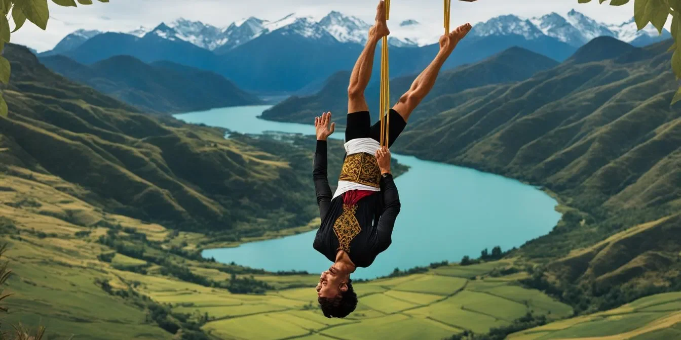 Cómo despertar la conciencia y fluir con el universo