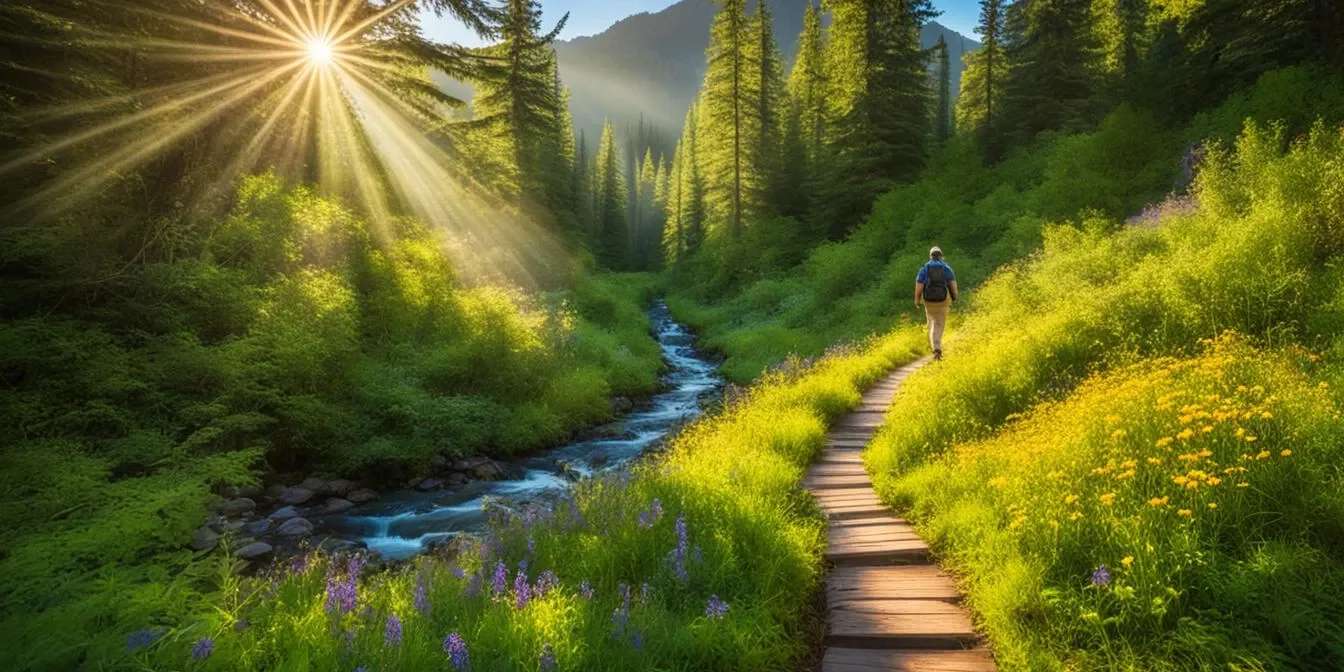 Explora tu Camino hacia la Sanación y Crecimiento