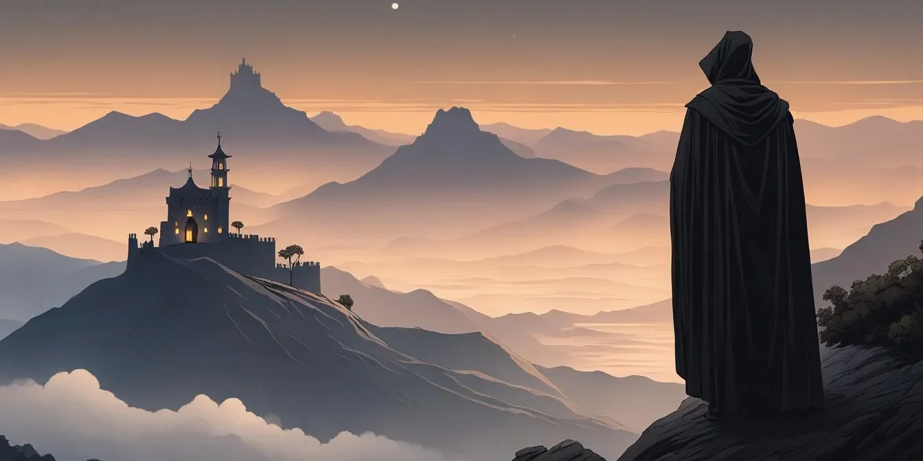 Meditación y contemplación para llegar a tu conciencia