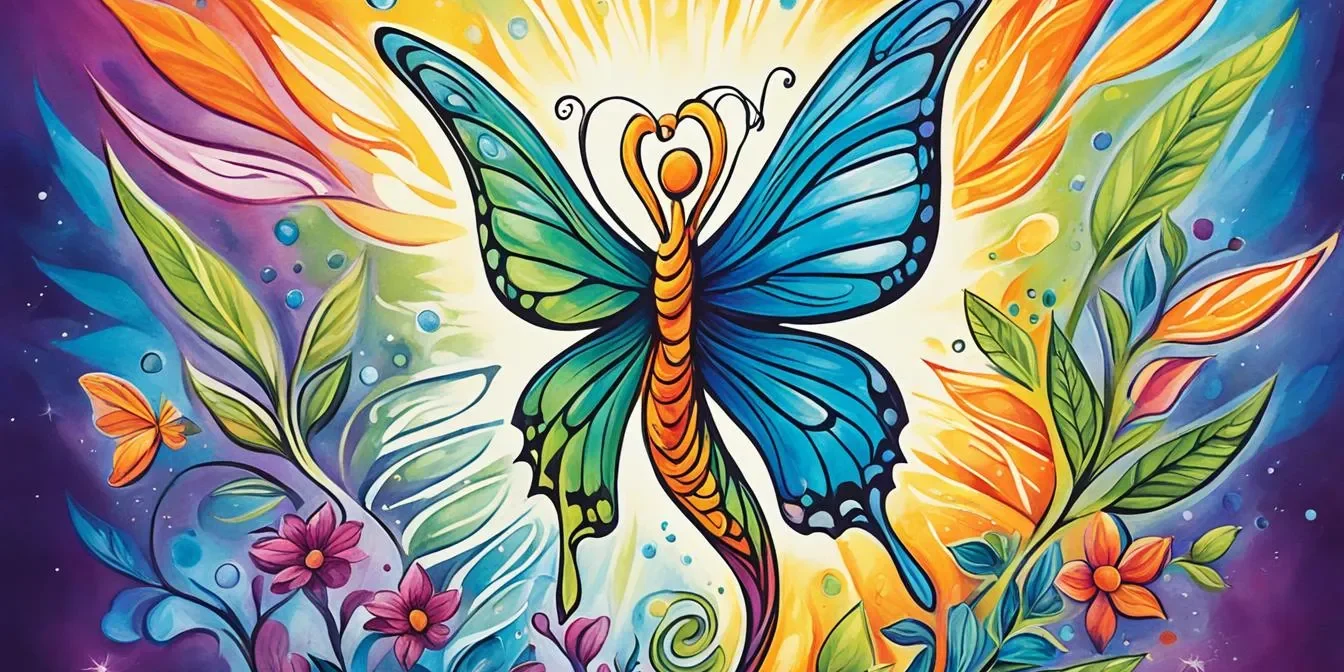 Empodérate a través de la Sanación y Transforma tu Vida Empodérate a través de la Sanación