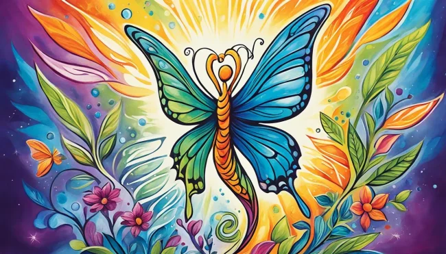 Empodérate a través de la Sanación