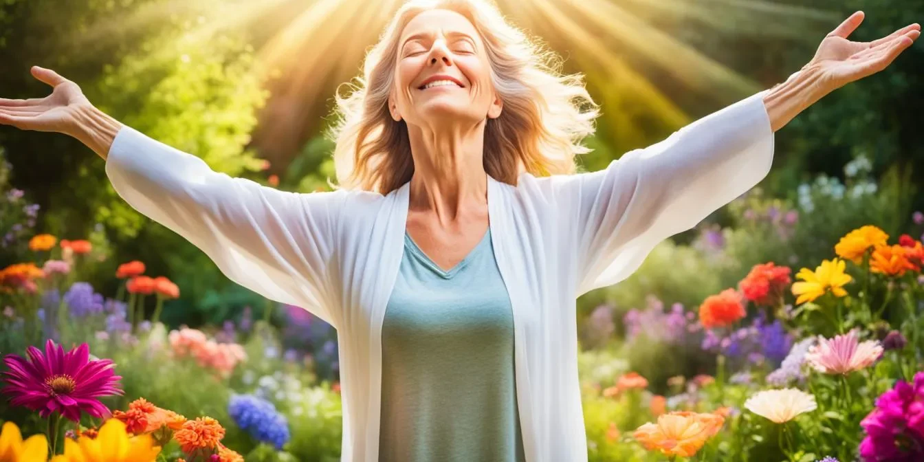 Sanación Profunda Libera tus Traumas y superar el dolor