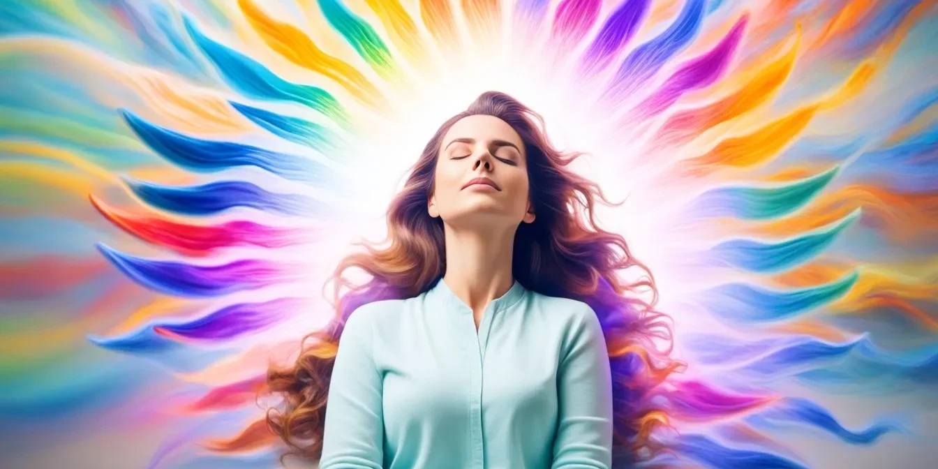 Sanar heridas emocionales a través de la energía