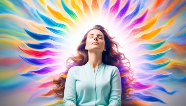 Sanar heridas emocionales a través de la energía