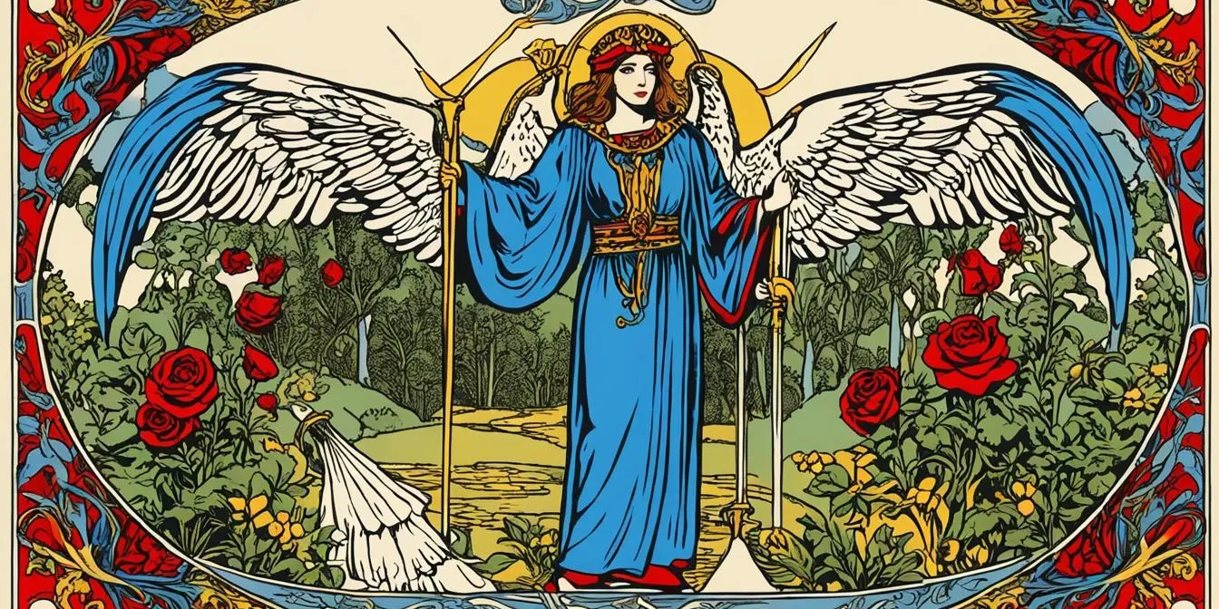 Conexión con el Maestro Interior a través del Amor Conexión con el Maestro Interior a través del Amor