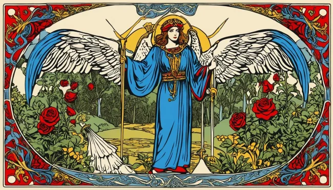 Conexión con el Maestro Interior a través del Amor Conexión con el Maestro Interior a través del Amor