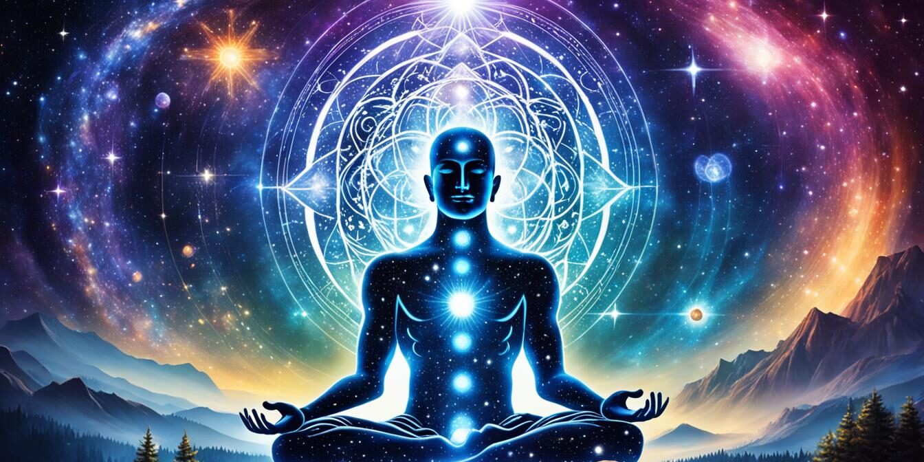 conectar con mi sabiduría interior y espiritual