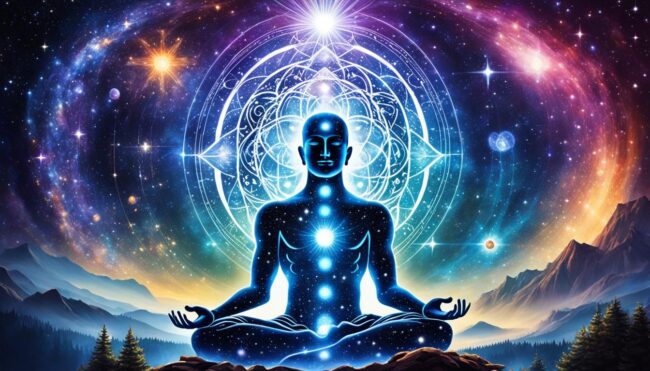 conectar con mi sabiduría interior y espiritual