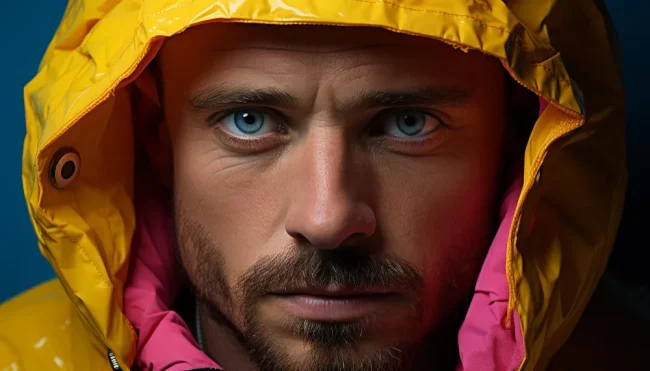 Jesucristo una metáfora de la experiencia humana