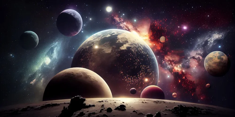 Tenemos un destino marcado desde que nacemos Tenemos un destino marcado desde que nacemos