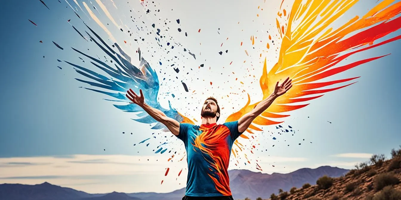 Descubre Cómo Transforma tu Dolor en Poder - Guía Práctica