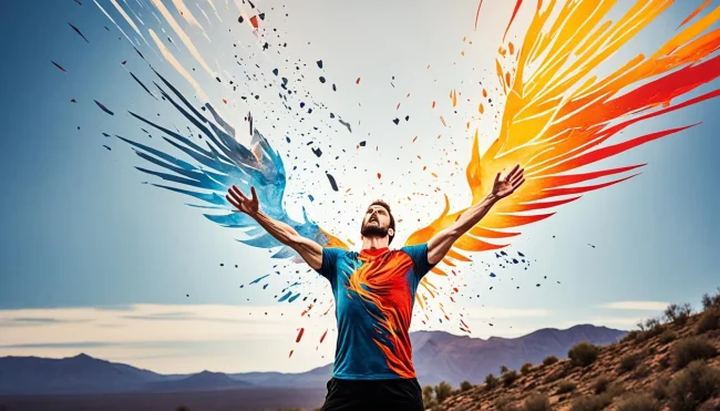 Descubre Cómo Transforma tu Dolor en Poder - Guía Práctica