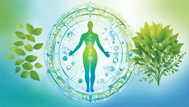 Equilibrio energético del Cuerpo Mente y Espíritu