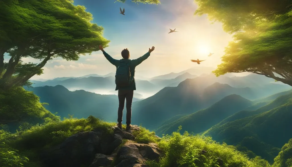 Explorar qué es el despertar espiritual y cómo nos transforma