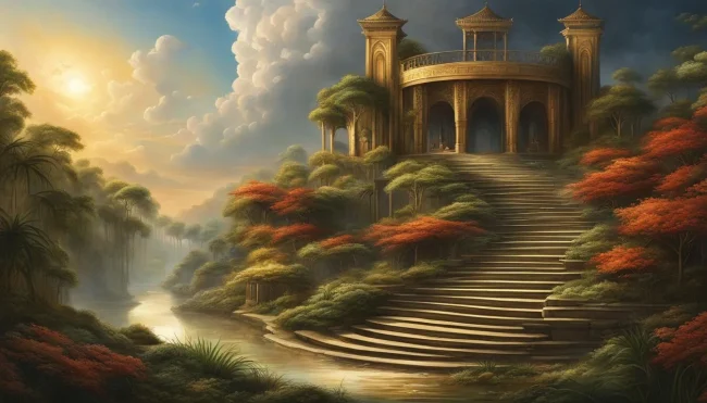 La vida después de la muerte según diversas creencias La vida después de la muerte según diversas creencias