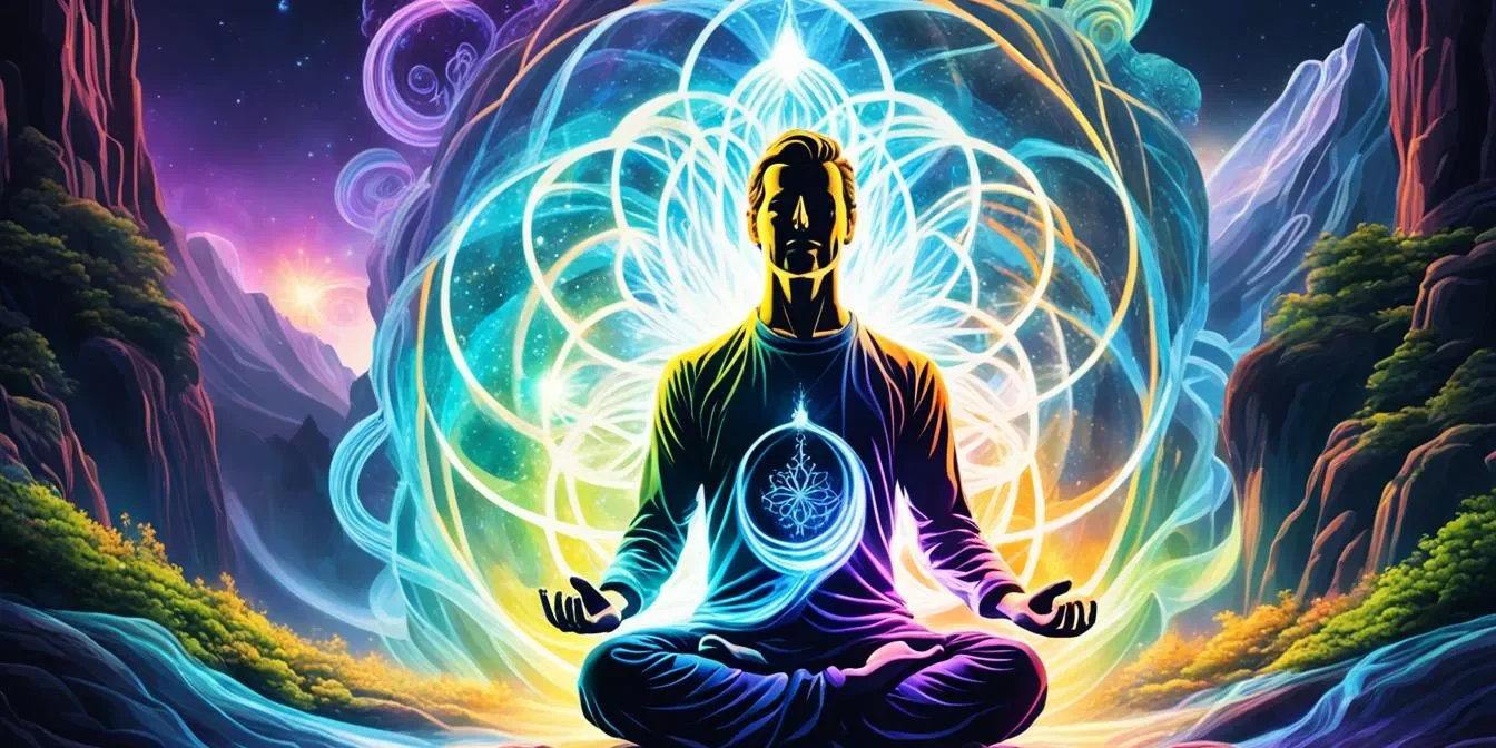 Sanación Cuántica Evolución Espiritual