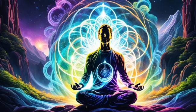 Sanación Cuántica Evolución Espiritual