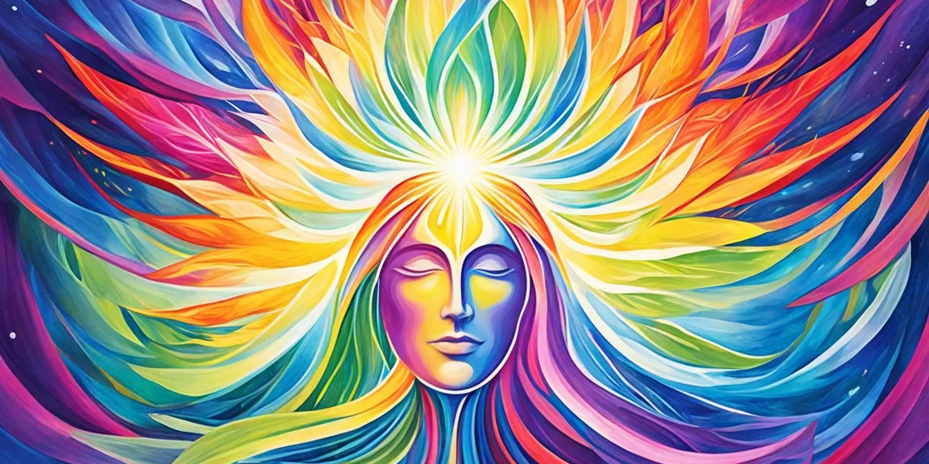 Sanación integral con la terapia holística