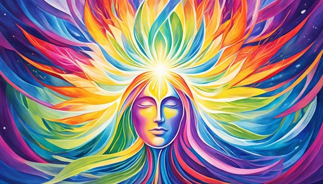 Sanación integral con la terapia holística