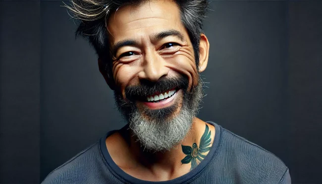 Sanador energético para sanación energética