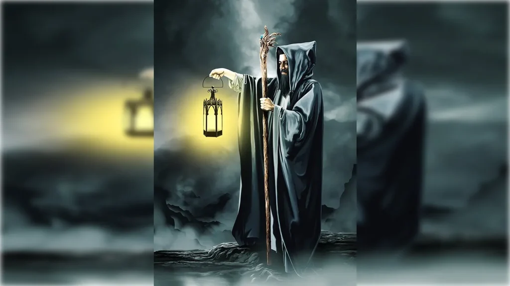 Maestros ascendidos encarnados actualmente