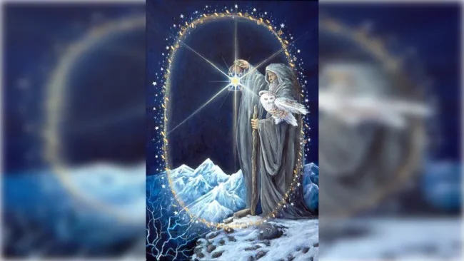 Maestros espirituales o iluminados qué son exactamente y cómo nos ayudan Maestros espirituales o iluminados qué son exactamente y cómo nos ayudan