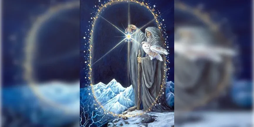 Maestros espirituales o iluminados qué son exactamente y cómo nos ayudan