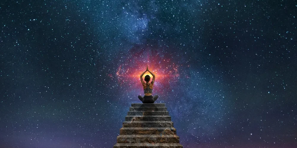 Alcanzar un nivel de conciencia más elevado