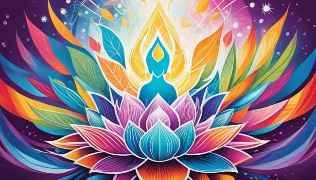 La gratitud eleva la conciencia y abre el camino a la iluminación La gratitud eleva la conciencia y abre el camino a la iluminación