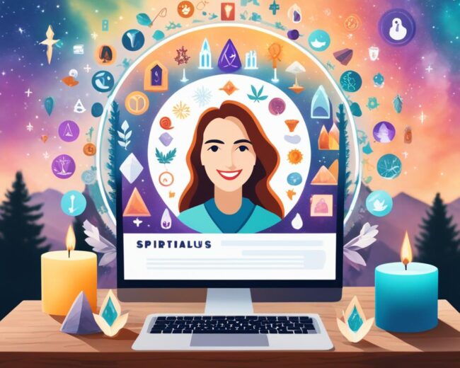 Amigos espirituales cómo encontrarlos a través de internet Amigos espirituales cómo encontrarlos a través de internet