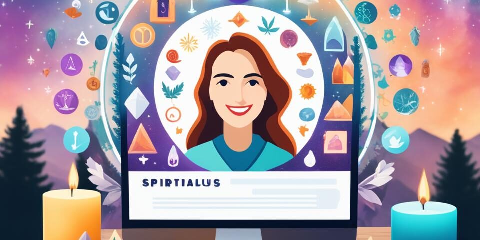 Amigos espirituales cómo encontrarlos a través de internet Amigos espirituales cómo encontrarlos a través de internet