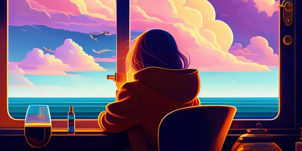 Cómo actúa una persona espiritual y su características