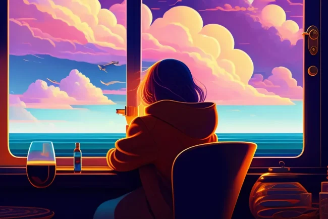 Cómo actúa una persona espiritual y su características