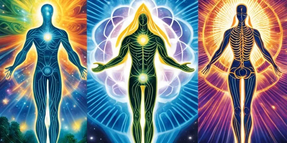 Despertar espiritual y despertar de conciencia