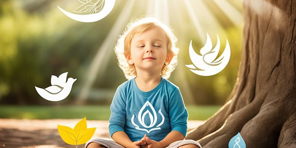 El despertar espiritual del niño y su importancia